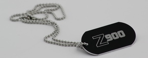Z900.us logo tag with Z 900 emblem